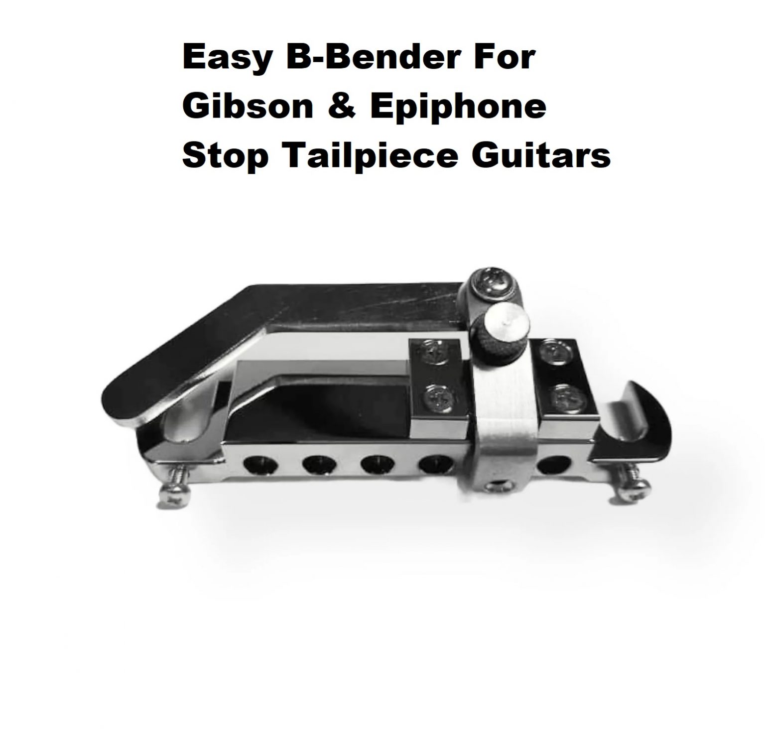 Easy B-Bender | Intuneguitars.ca