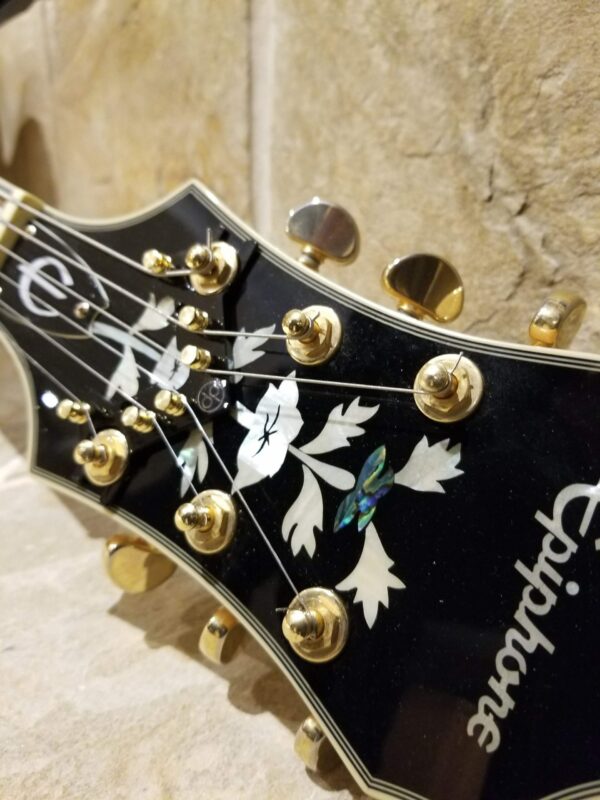 String Butler V4 for oversized headstocks - Image 9