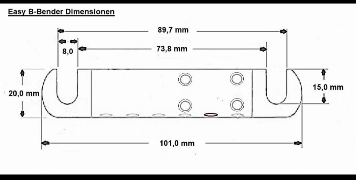 Easy B-Bender - Image 10