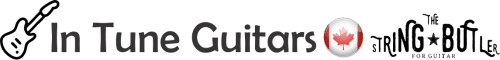 Intune Guitars